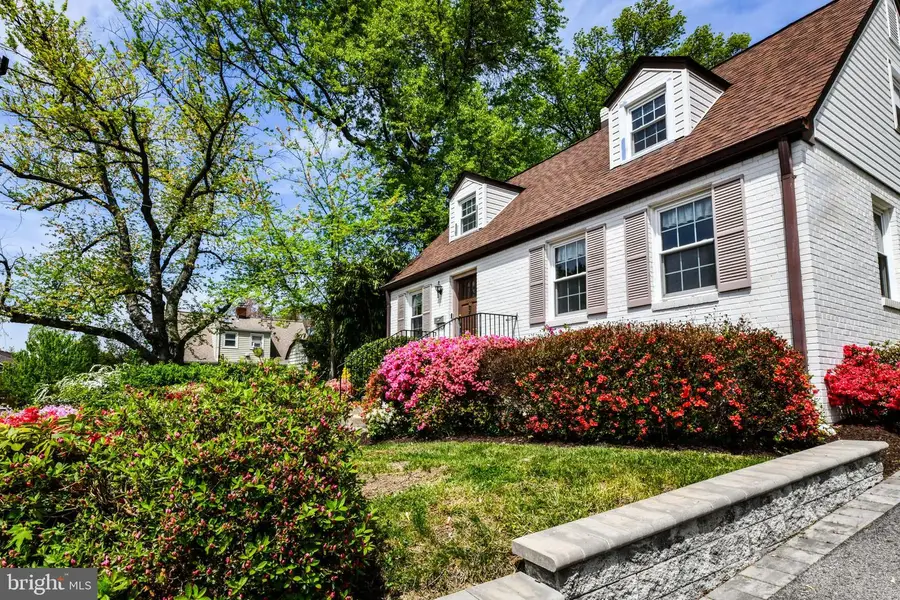 2333 N Edison St, Arlington, VA 22207 - #3