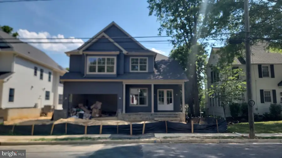 4632 3rd St S, Arlington, VA 22204 - #3