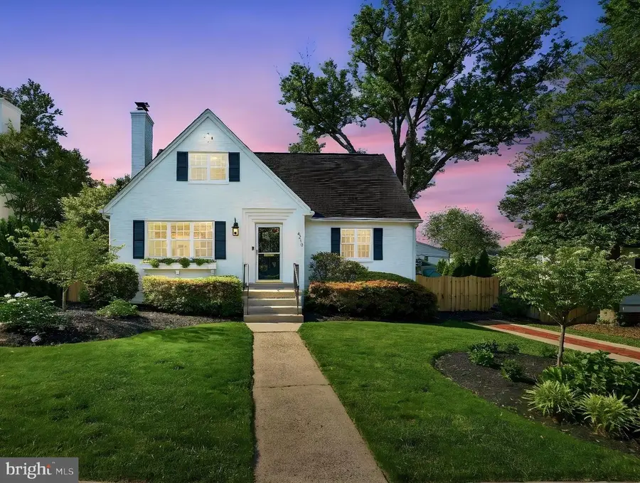 6216 28th St N, Arlington, VA 22207 - #2