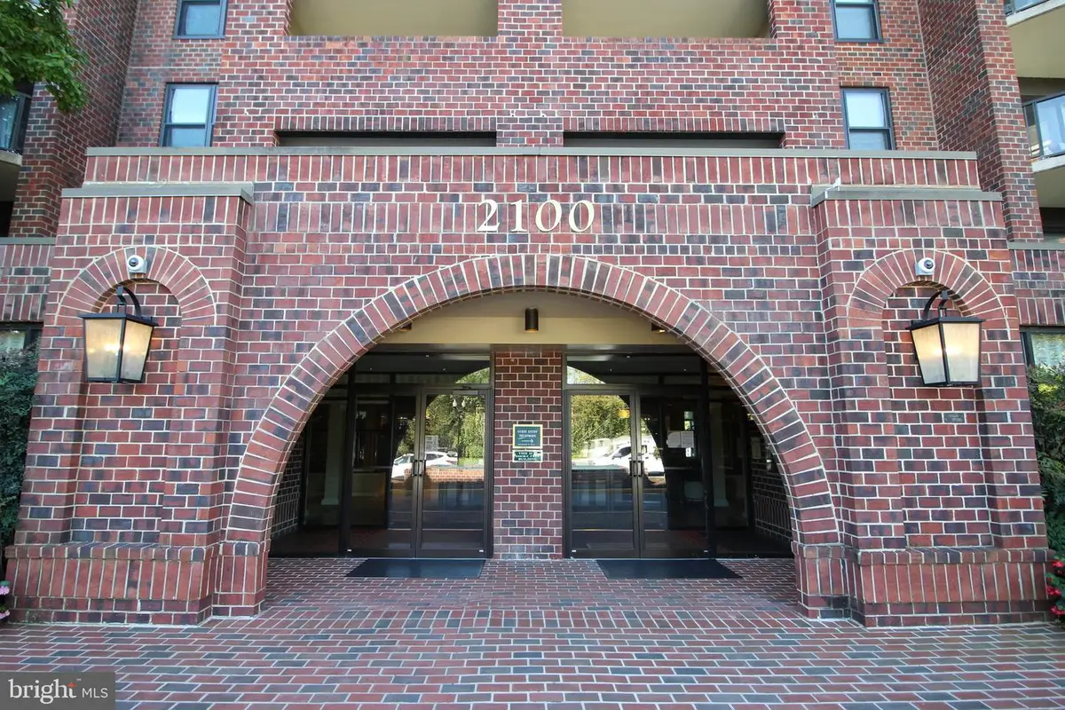 2100 Langston Blvd #540, Arlington, VA 22201 - #1