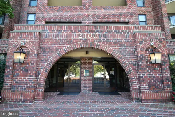 2100 Langston Blvd #540, ARLINGTON, VA 22201