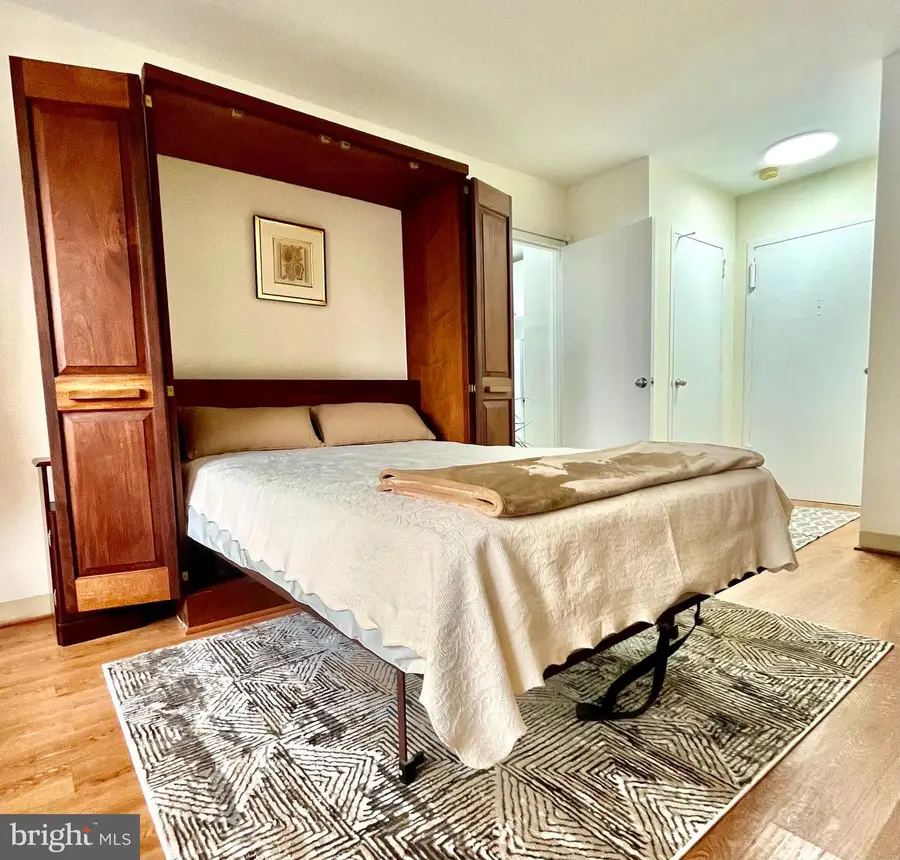 1121 Arlington Blvd #508, Arlington, VA 22209 - #3