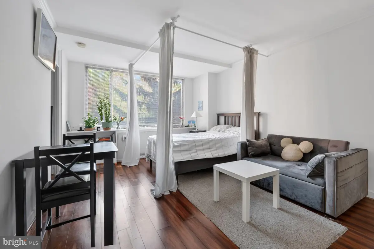 1111 Arlington Blvd #432, Arlington, VA 22209 - #1