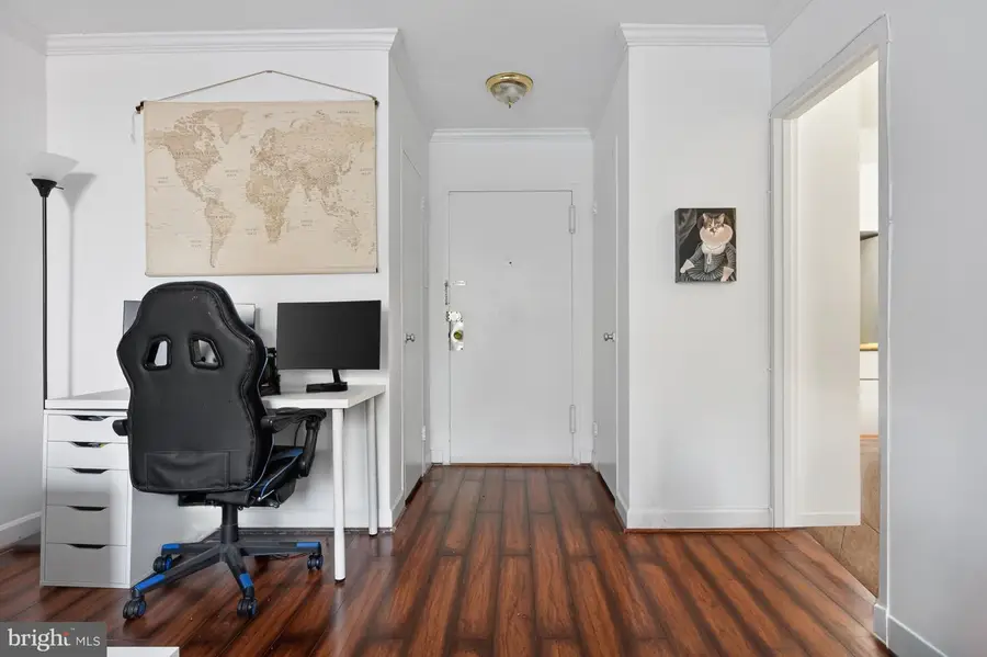 1111 Arlington Blvd #432, Arlington, VA 22209 - #3