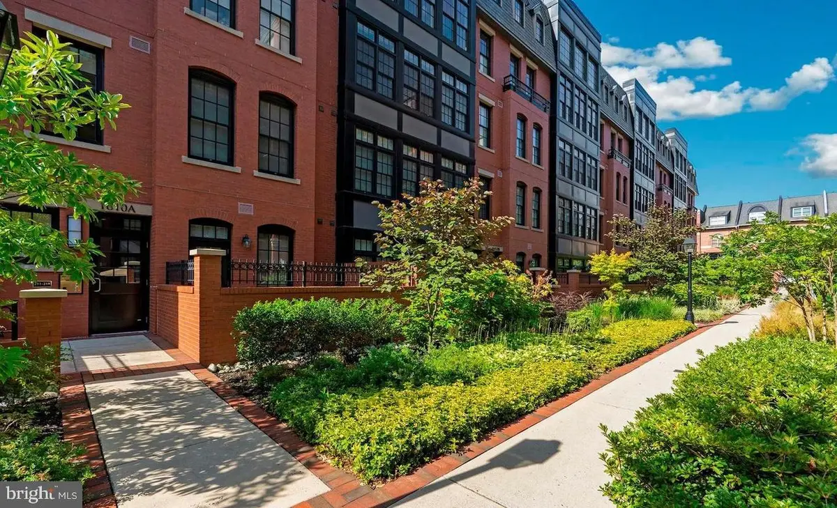 1610 N Queen St #248, Arlington, VA 22209 - #1