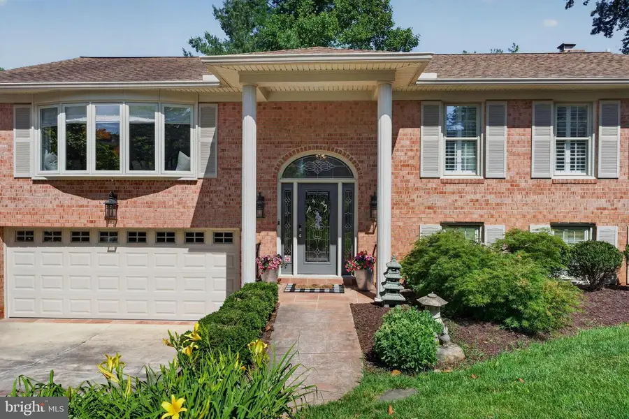 4727 38th Pl N, Arlington, VA 22207 - #3