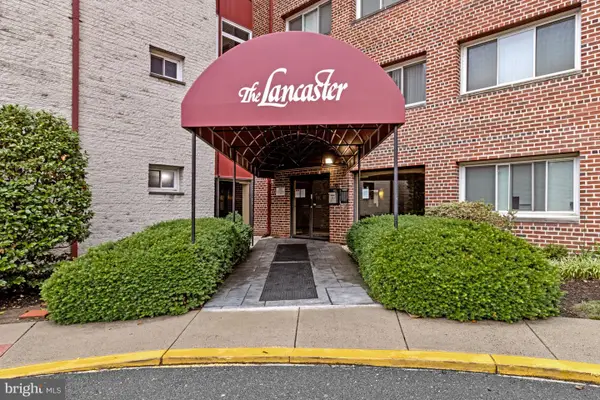 1830 Columbia Pike #305, ARLINGTON, VA 22204