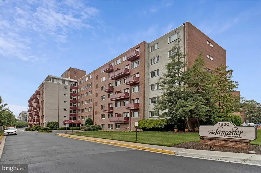 1830 Columbia Pike #305, Arlington, VA 22204 - #2