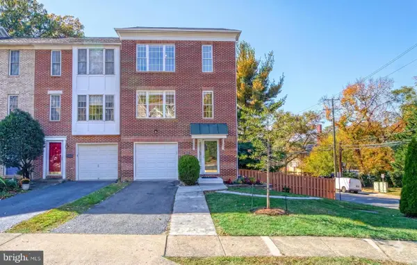 1624 S Taylor St, ARLINGTON, VA 22204