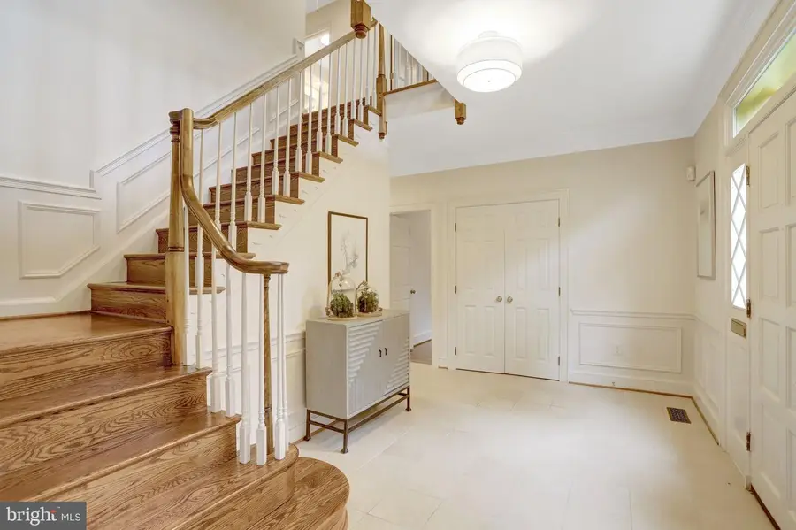 3845 N Tazewell St, Arlington, VA 22207 - #3