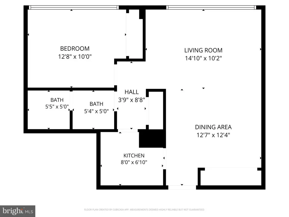 4401 Cherry Hill Rd N #33, Arlington, VA 22207 - #1