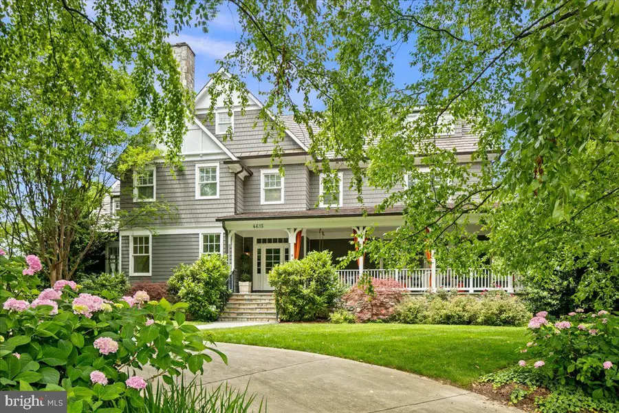 4615 32nd St N, Arlington, VA 22207 - #2