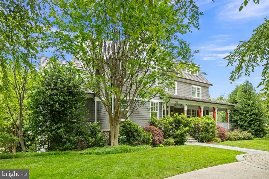 4615 32nd St N, Arlington, VA 22207 - #3