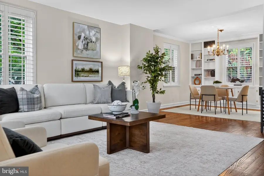 4656 36th St S #a, Arlington, VA 22206 - #2