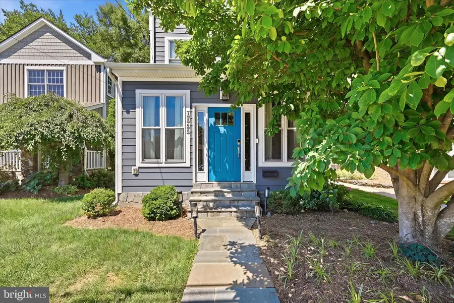 1902 N Nelson St N, Arlington, VA 22207 - #3