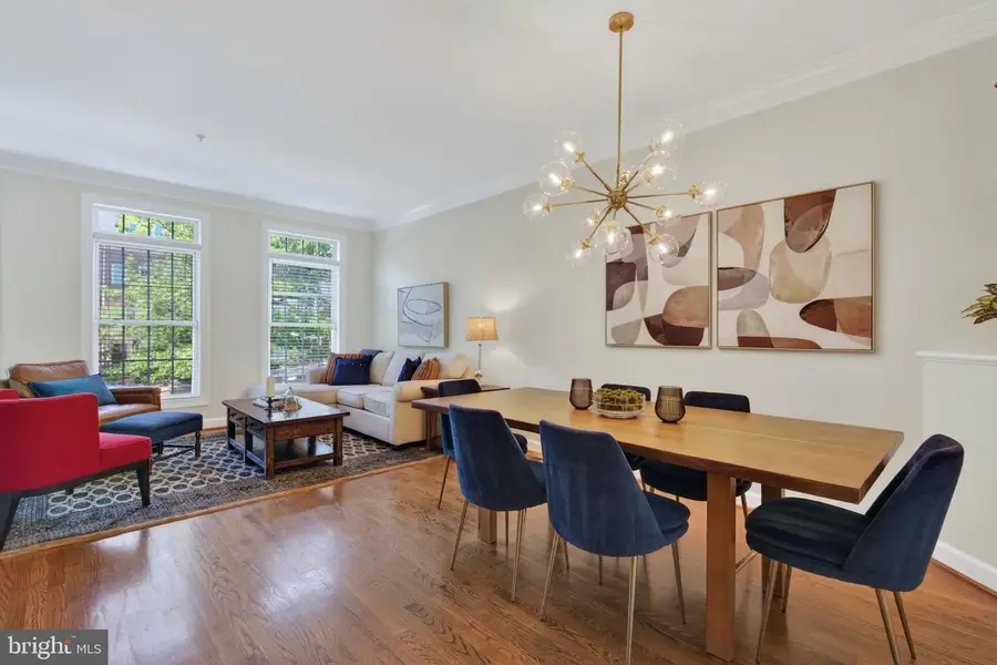 772 N Wakefield St, Arlington, VA 22203 - #2