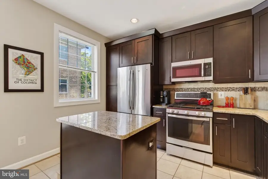 772 N Wakefield St, Arlington, VA 22203 - #3