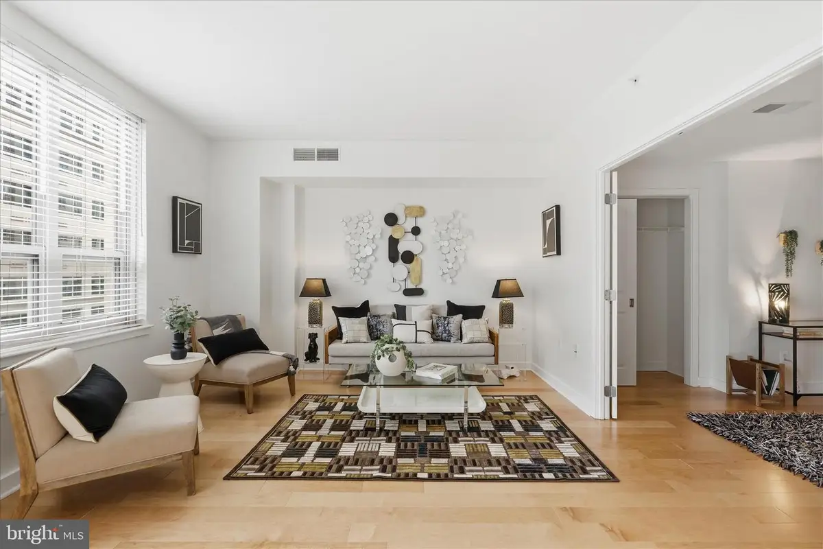 888 Quincy St #510, Arlington, VA 22203 - #1