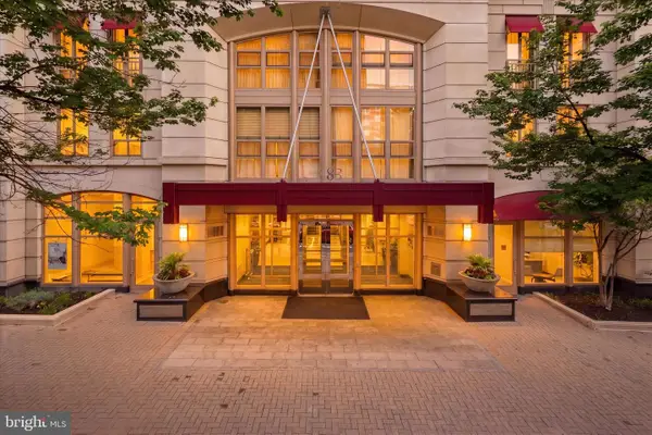 888 Quincy St #510, ARLINGTON, VA 22203