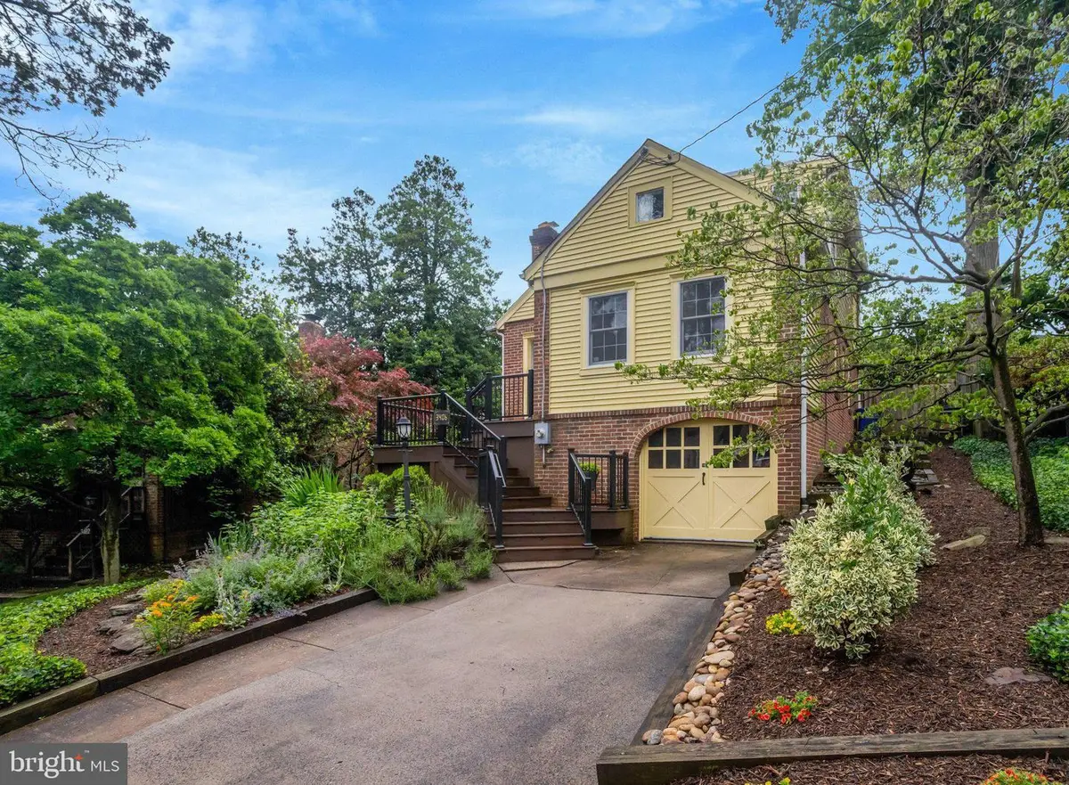 3406 15th St N, Arlington, VA 22201 - #1
