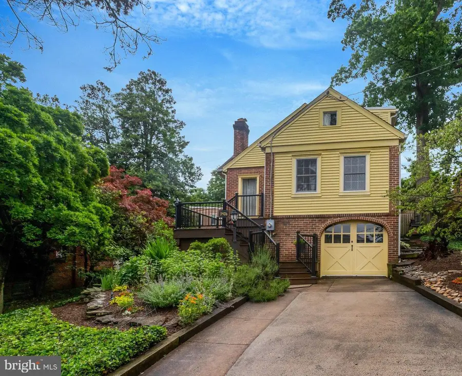 3406 15th St N, Arlington, VA 22201 - #2