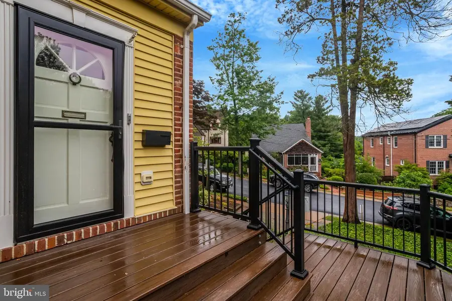 3406 15th St N, Arlington, VA 22201 - #3