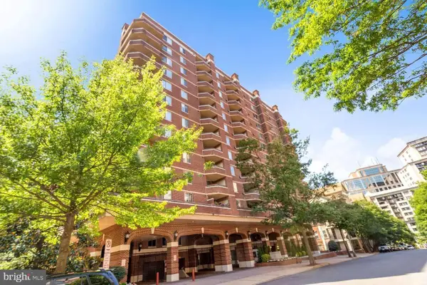 1276 N Wayne St #625, ARLINGTON, VA 22201