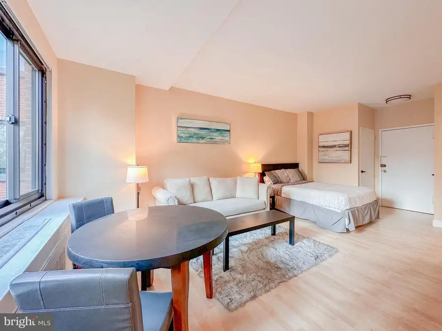 1021 Arlington Blvd #335, Arlington, VA 22209 - #2