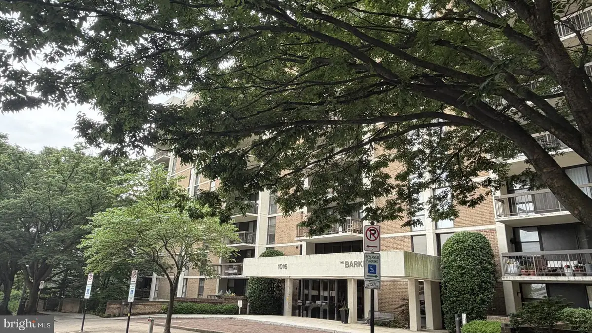 1016 Wayne St #1007, Arlington, VA 22204 - #1