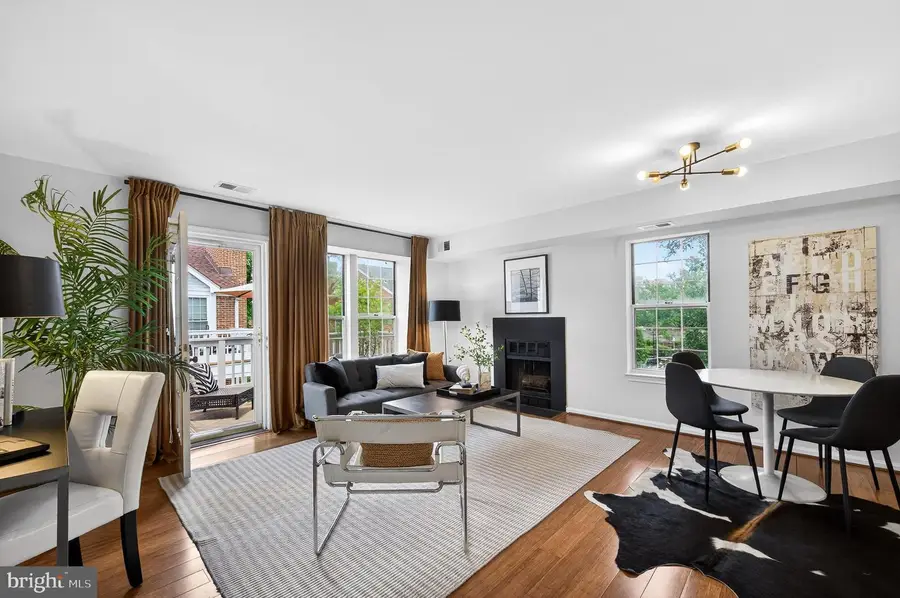 2584-b S Arlington Mill Dr #2, Arlington, VA 22206 - #3