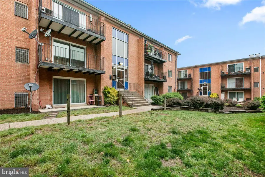 3408 25th St S #8, Arlington, VA 22206 - #3