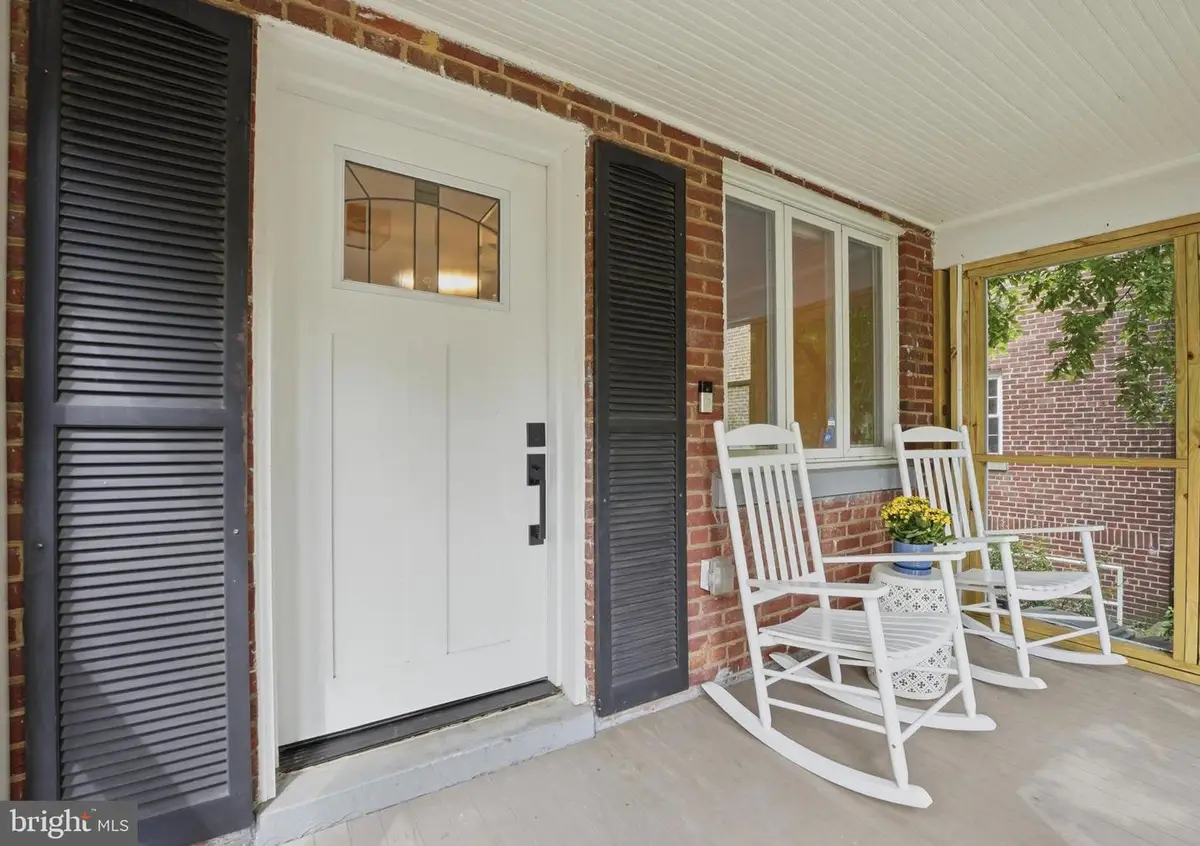 29 N Bedford St, Arlington, VA 22201 - #1