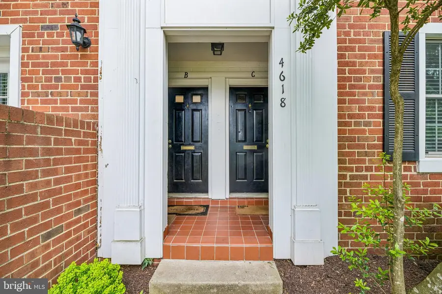4618-b 28th Rd S #b, Arlington, VA 22206 - #2