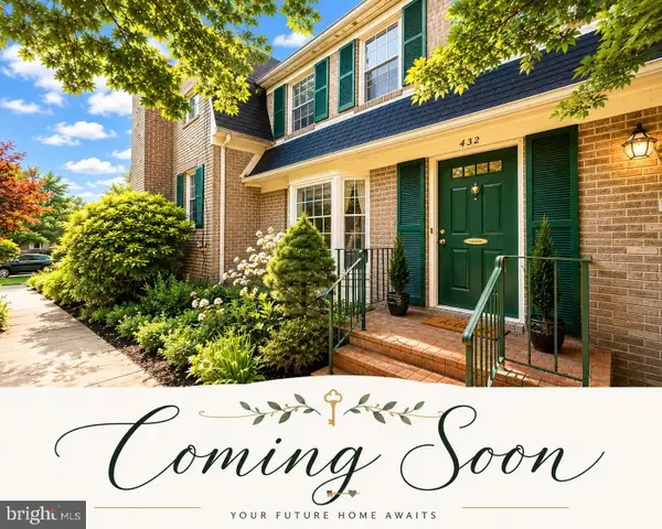 432 N Park Dr, ARLINGTON, VA 22203