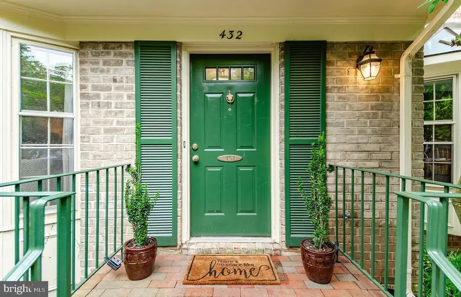 432 N Park Dr, Arlington, VA 22203 - #3
