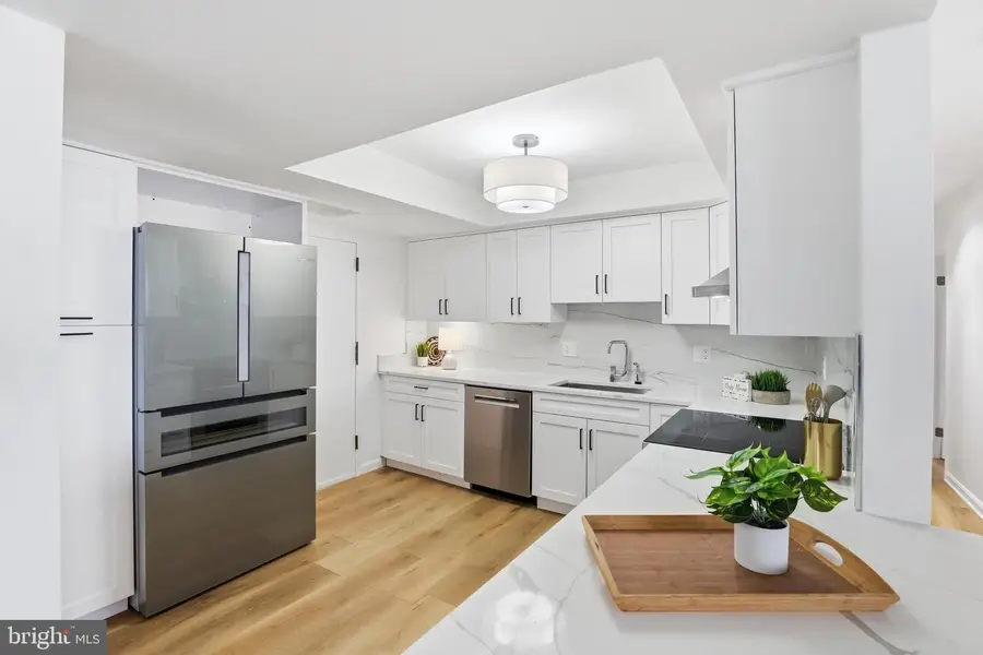 1101 S Arlington Ridge Rd #710, Arlington, VA 22202 - #2