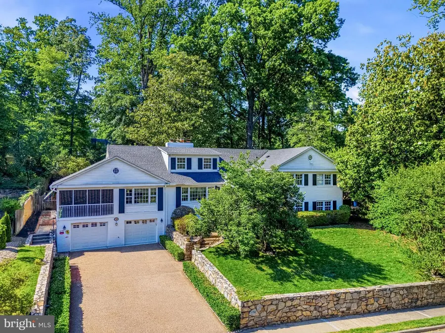 5155 37th St N, Arlington, VA 22207 - #2