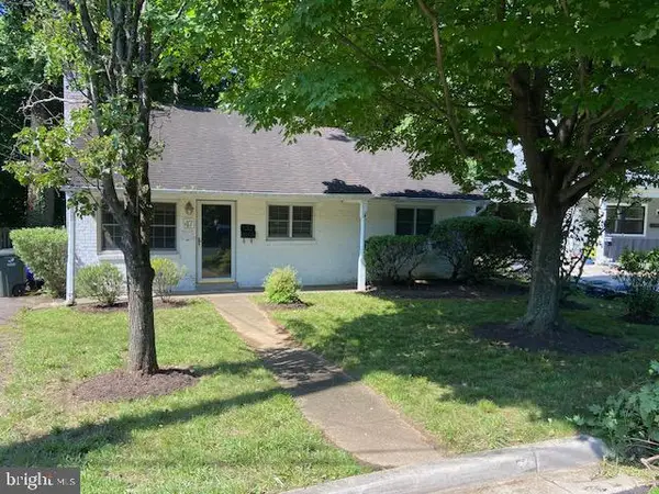 47 S Edison St S, ARLINGTON, VA 22204