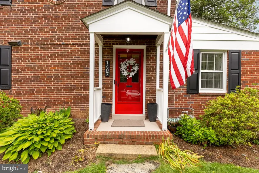 1407 N Inglewood St, Arlington, VA 22205 - #3