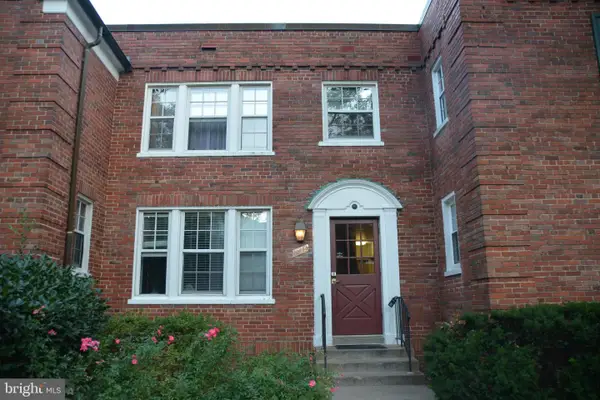 1736 N Rhodes St #5-290, ARLINGTON, VA 22201