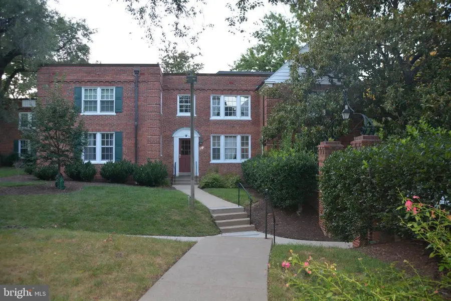 1736 N Rhodes St #5-290, Arlington, VA 22201 - #2