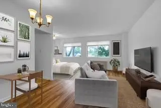 3601 5th St S #307, ARLINGTON, VA 22204