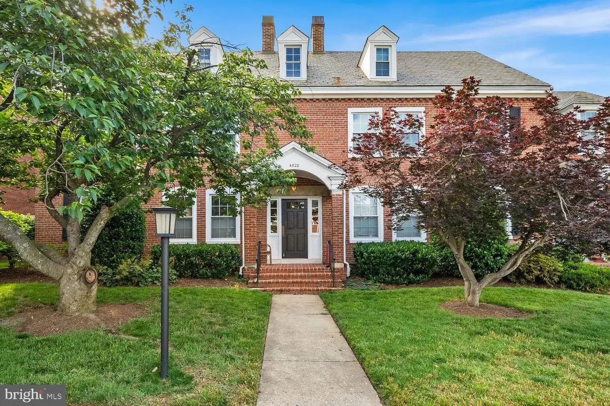 4520 36th St S #b2, Arlington, VA 22206 - #1