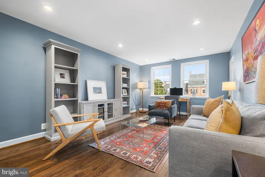 4520 36th St S #b2, Arlington, VA 22206 - #2