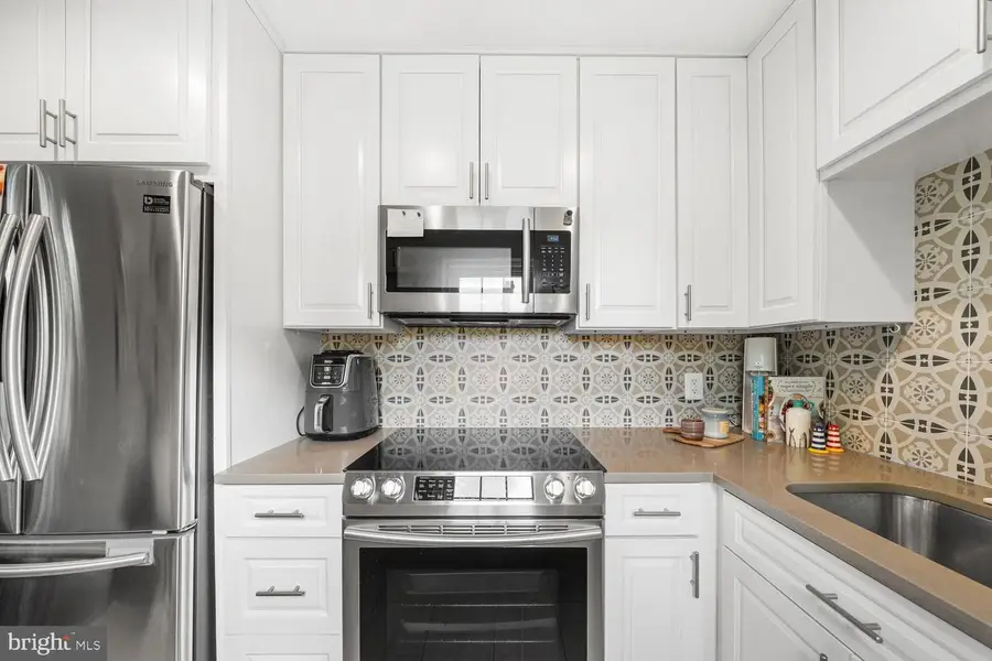 4520 36th St S #b2, Arlington, VA 22206 - #3