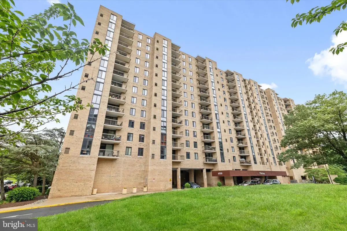 4500 S Four Mile Run Dr #1219, Arlington, VA 22204 - #1