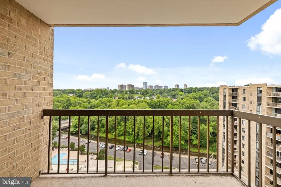 4500 S Four Mile Run Dr #1219, Arlington, VA 22204 - #2
