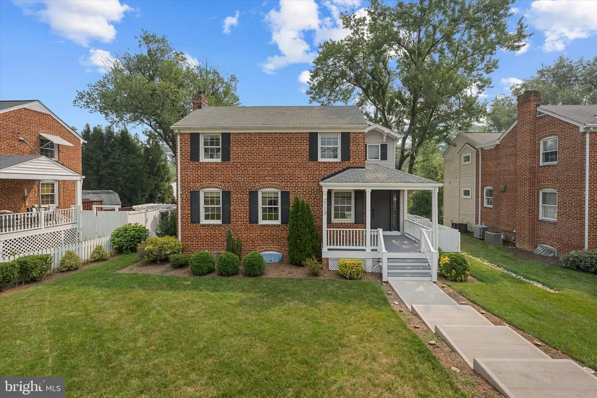 2719 N Edison St, Arlington, VA 22207 - #1