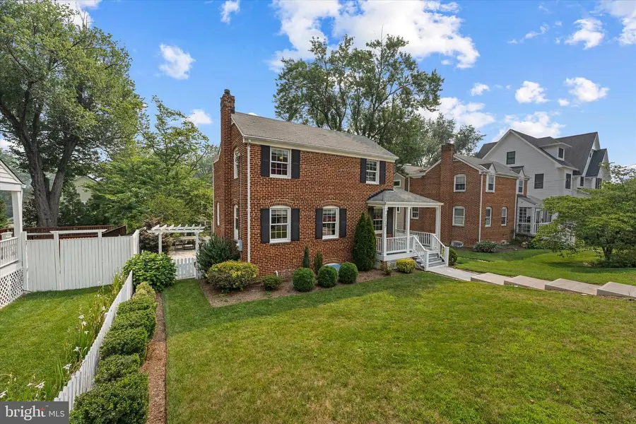 2719 N Edison St, Arlington, VA 22207 - #3