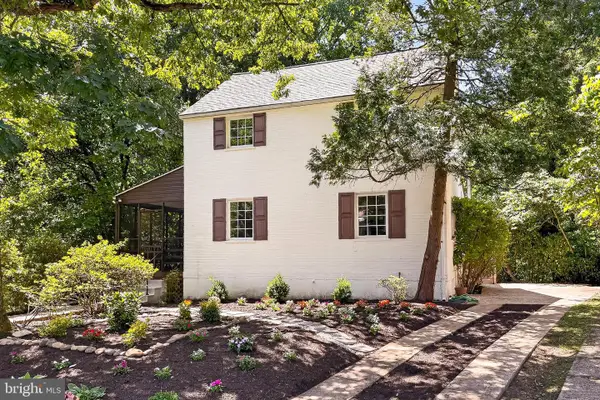 204 N Evergreen St, ARLINGTON, VA 22203